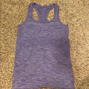 Lululemon Swiftly Tech Tank